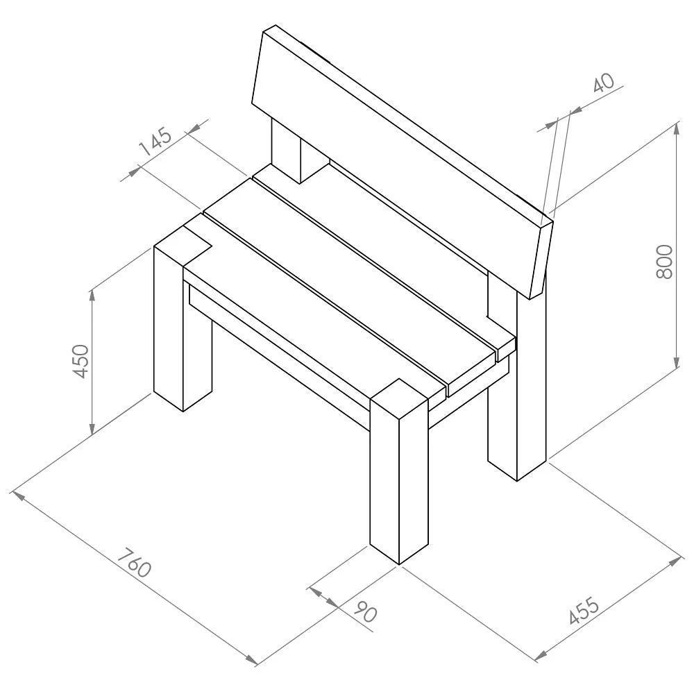 Philippa Dining Set