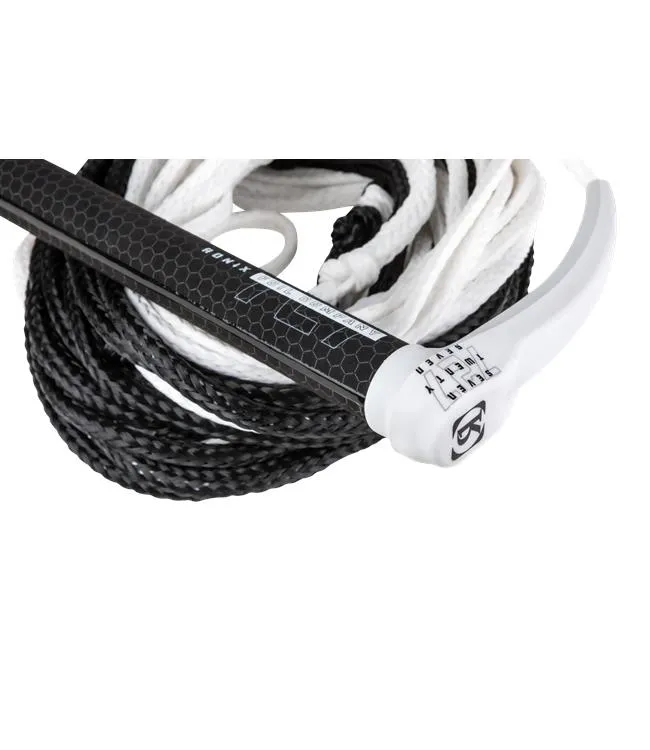 Ronix 727 Foil Rope & Handle