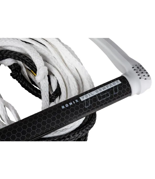 Ronix 727 Foil Rope & Handle