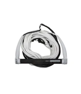 Ronix 727 Foil Rope & Handle