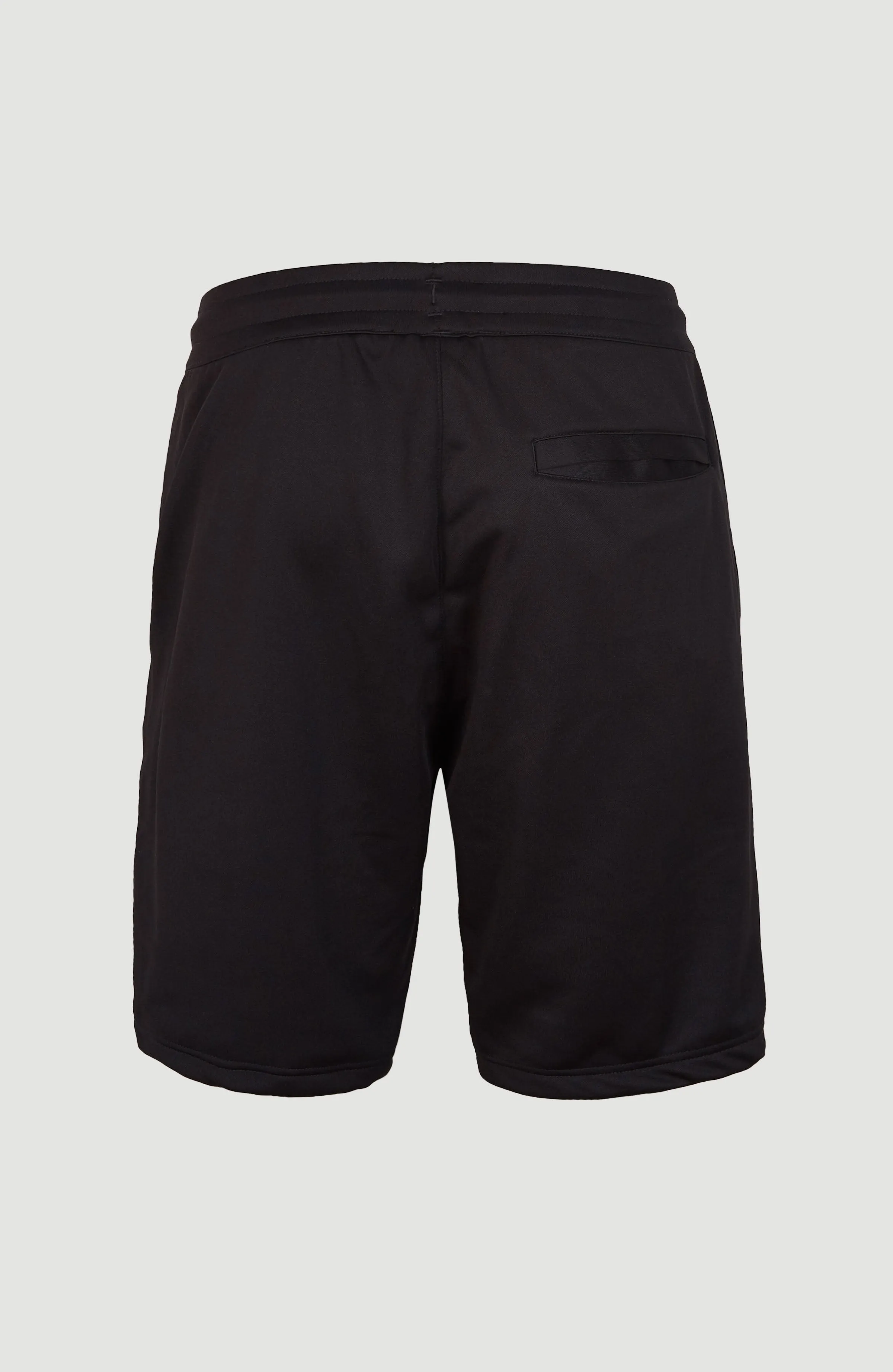 Rutile Shorts | Black Out