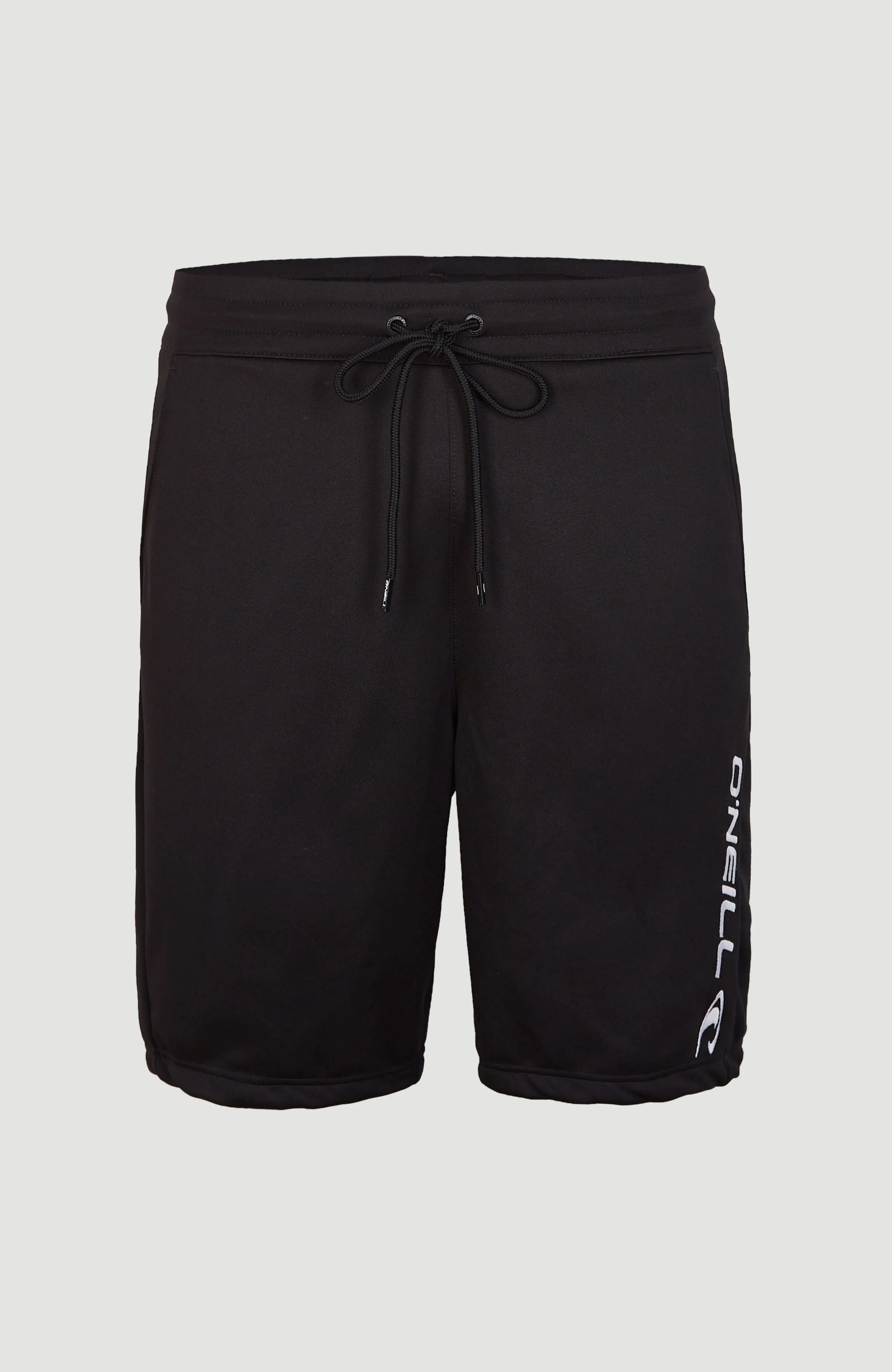 Rutile Shorts | Black Out