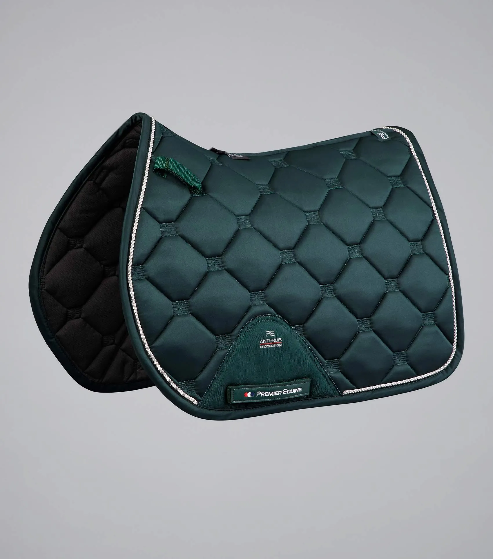 Saltare Close Contact GP/Jump Square Olive