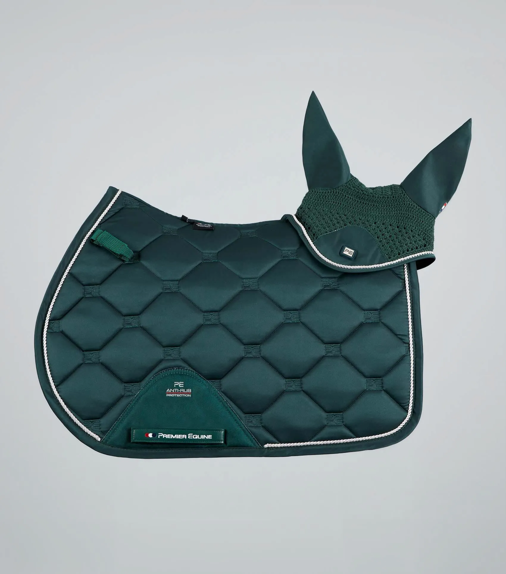 Saltare Close Contact GP/Jump Square Olive