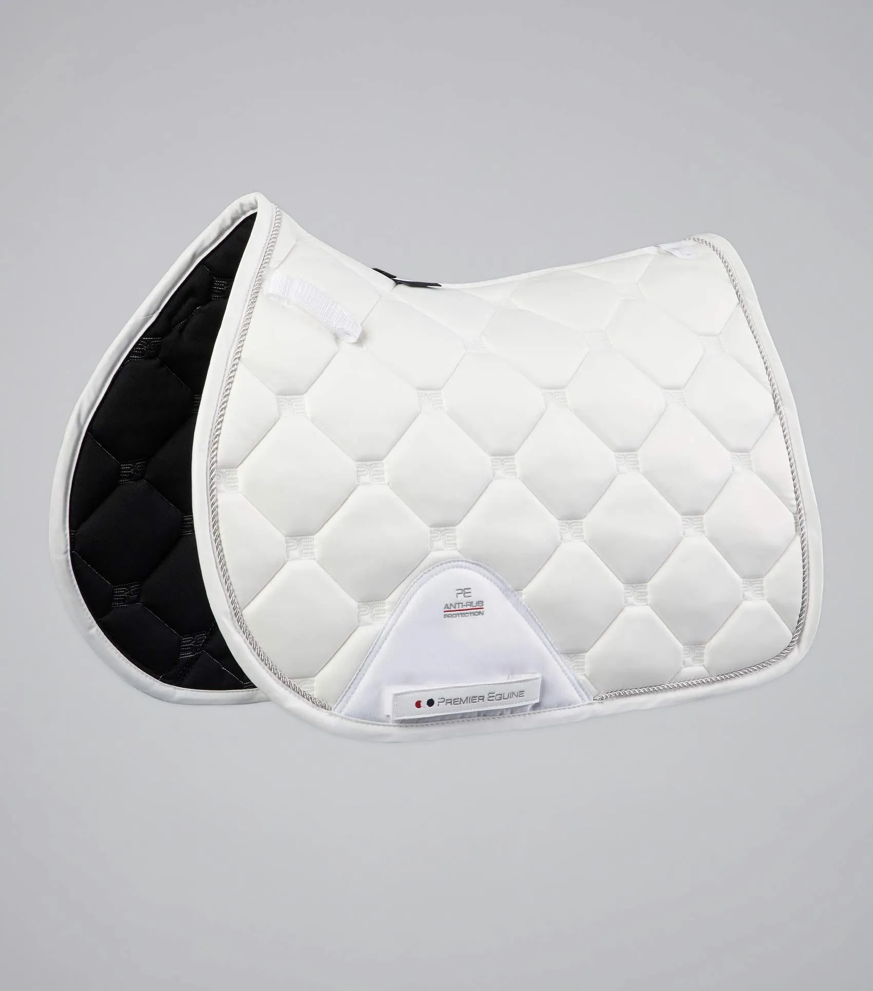 Saltare Close Contact GP/Jump Square White