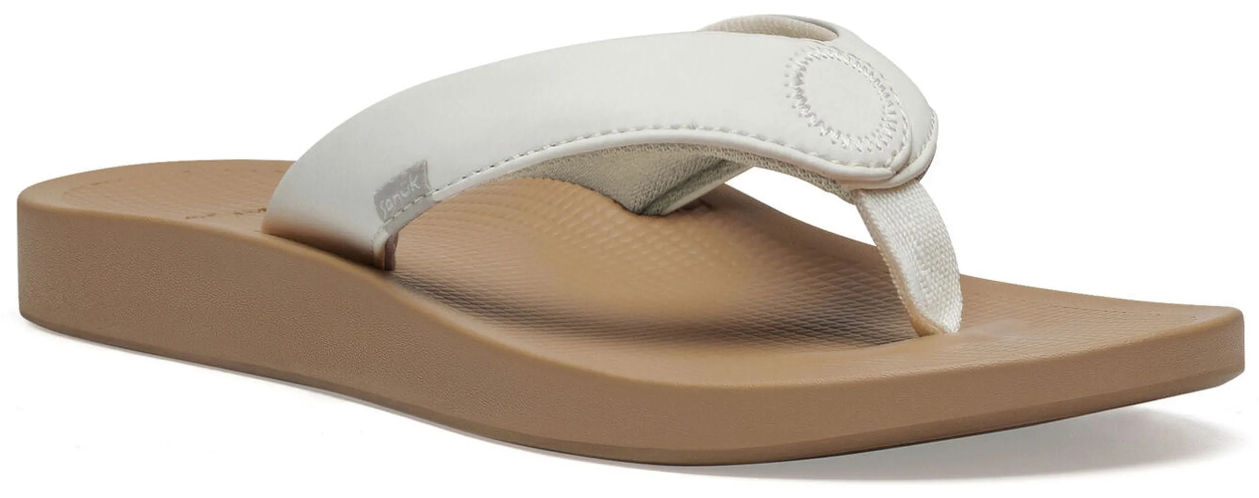 Sanuk Women's Cosmic Yoga Mat Sandal