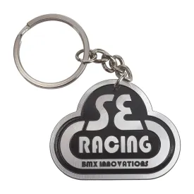 SE Bikes Keychain