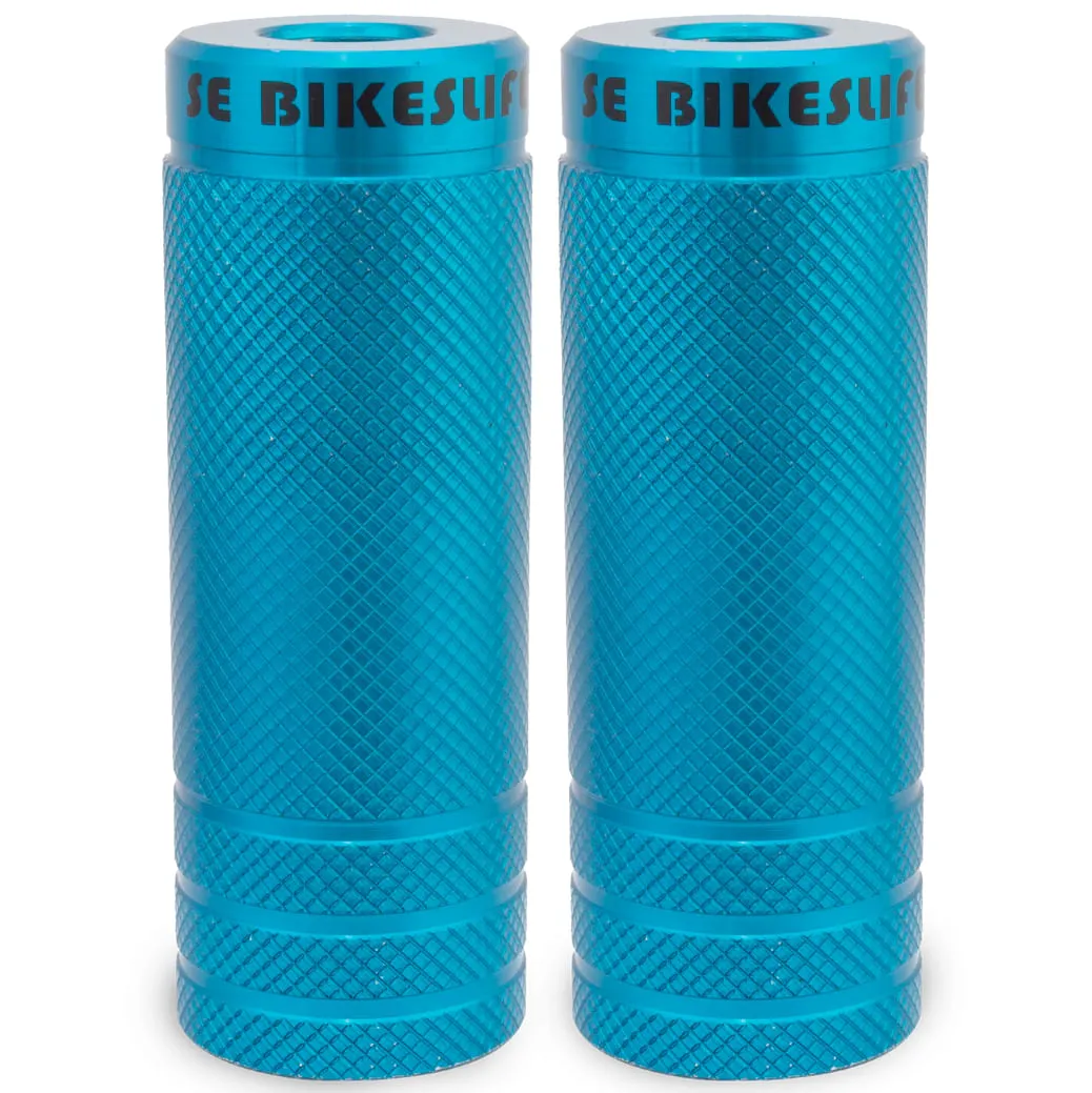 SE Bikes Wheelie Pegs