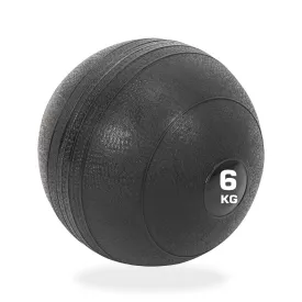 Slam Ball Black - 6Kg