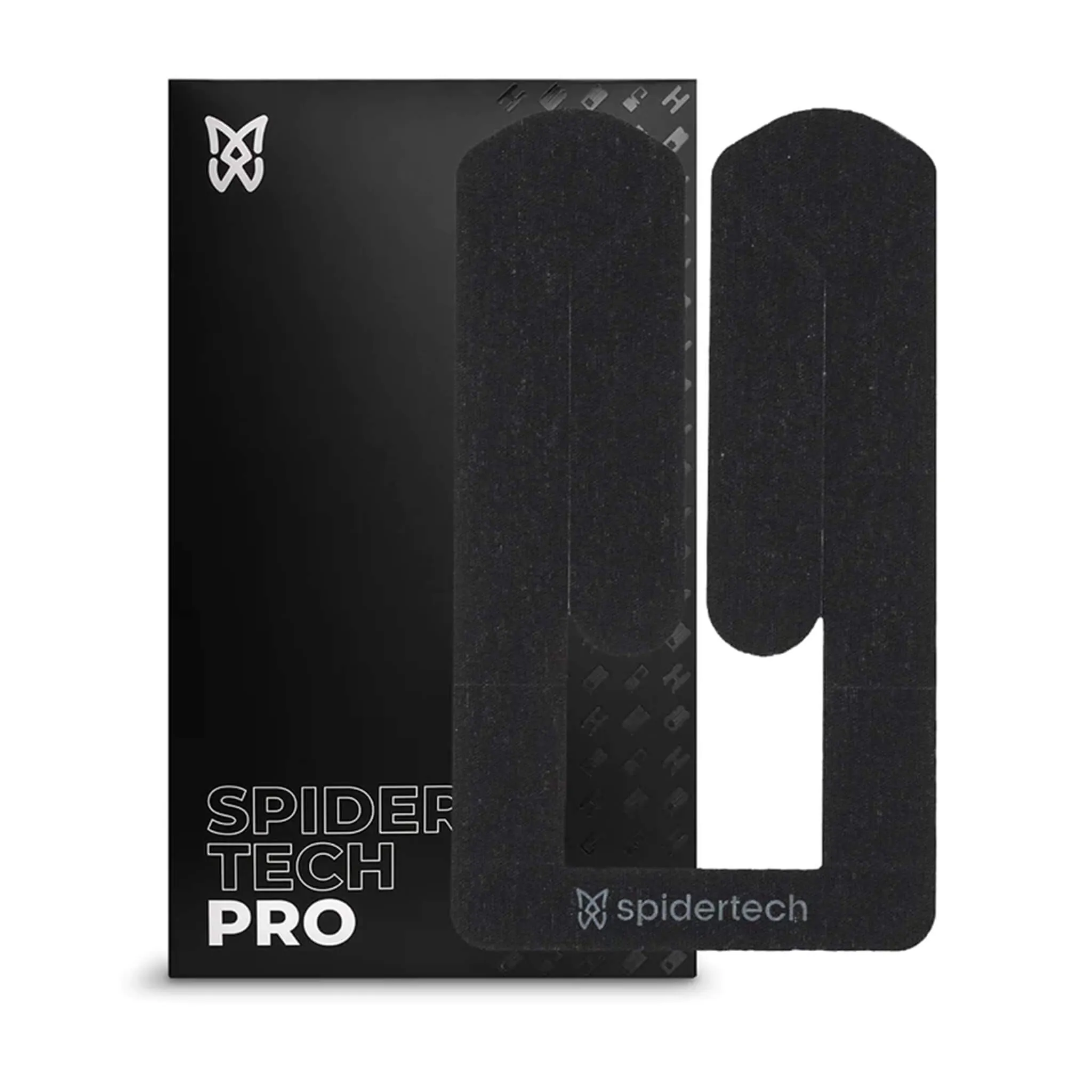 SpiderTech Pro-cut Tape - Upper Knee