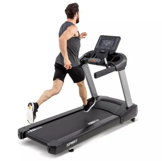 Spirit Medical Systems Group Spirit Fitness CT850 Treadmill