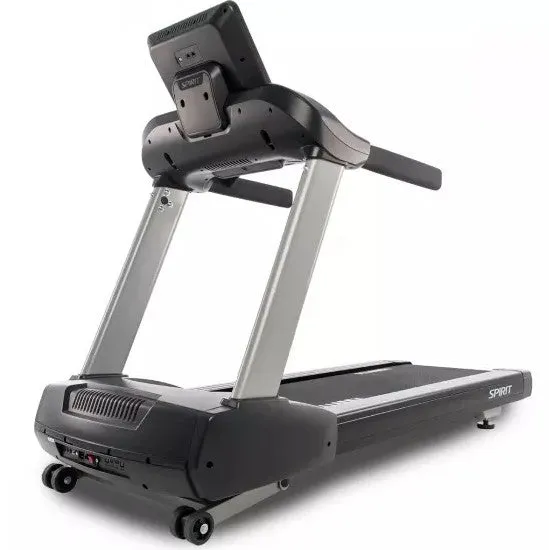 Spirit Medical Systems Group Spirit Fitness CT850 Treadmill