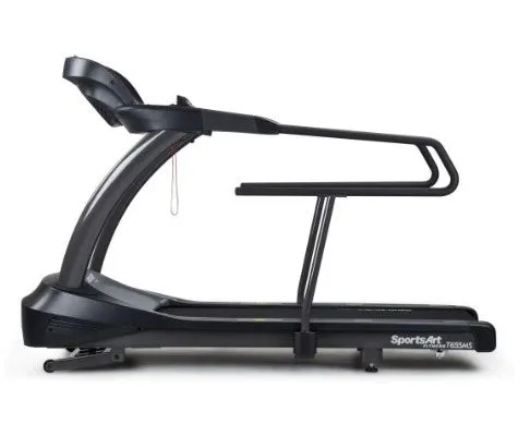 SportsArt America T655MS Medical Rehabilitation Treadmill for Physical Therapy