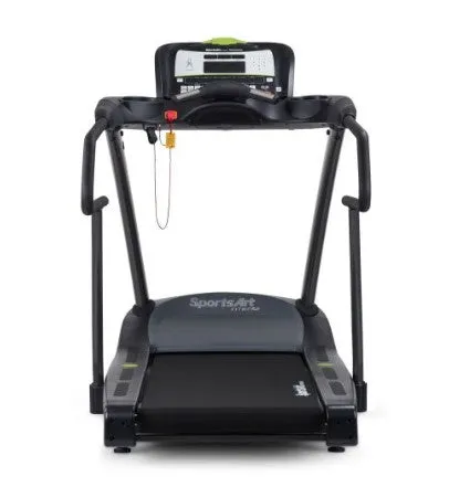 SportsArt America T655MS Medical Rehabilitation Treadmill for Physical Therapy