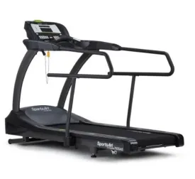 SportsArt America T655MS Medical Rehabilitation Treadmill for Physical Therapy