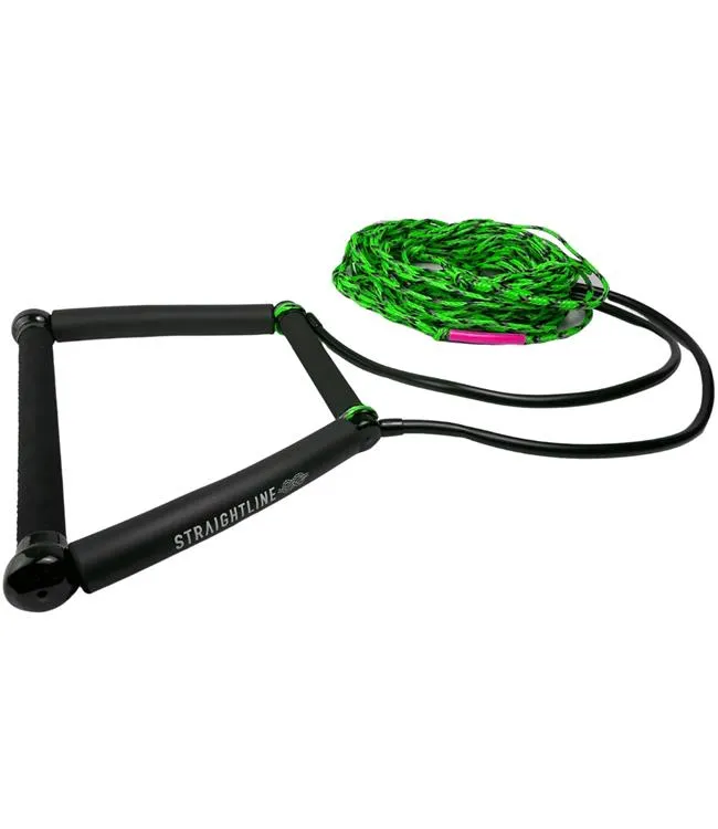 Straightline Static Kneeboard Rope & Handle