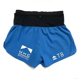 T8 Women's Sherpa Shorts v2 WHC