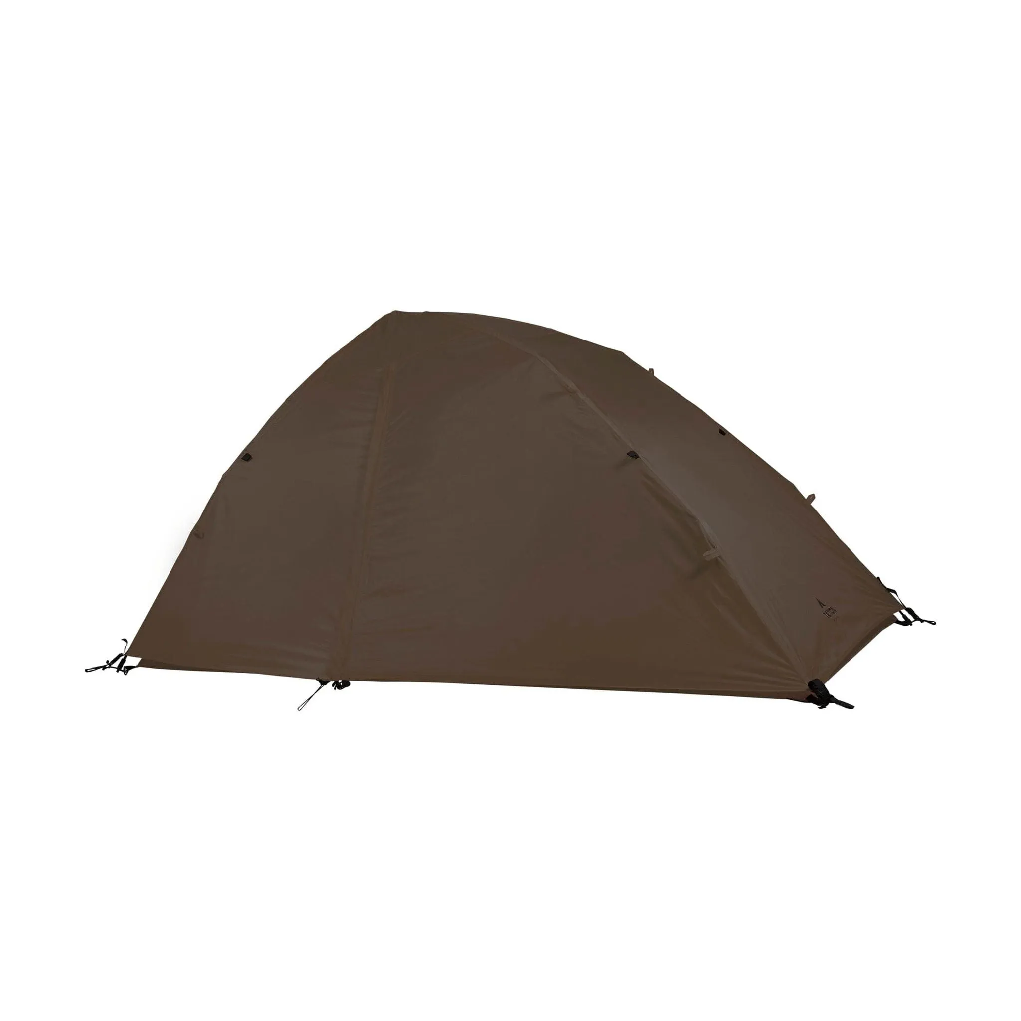 Teton Sports Vista 2-Person Quick Tent in Brown