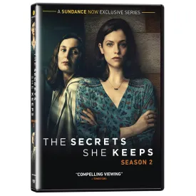 The Secrets She Keeps: Season 2