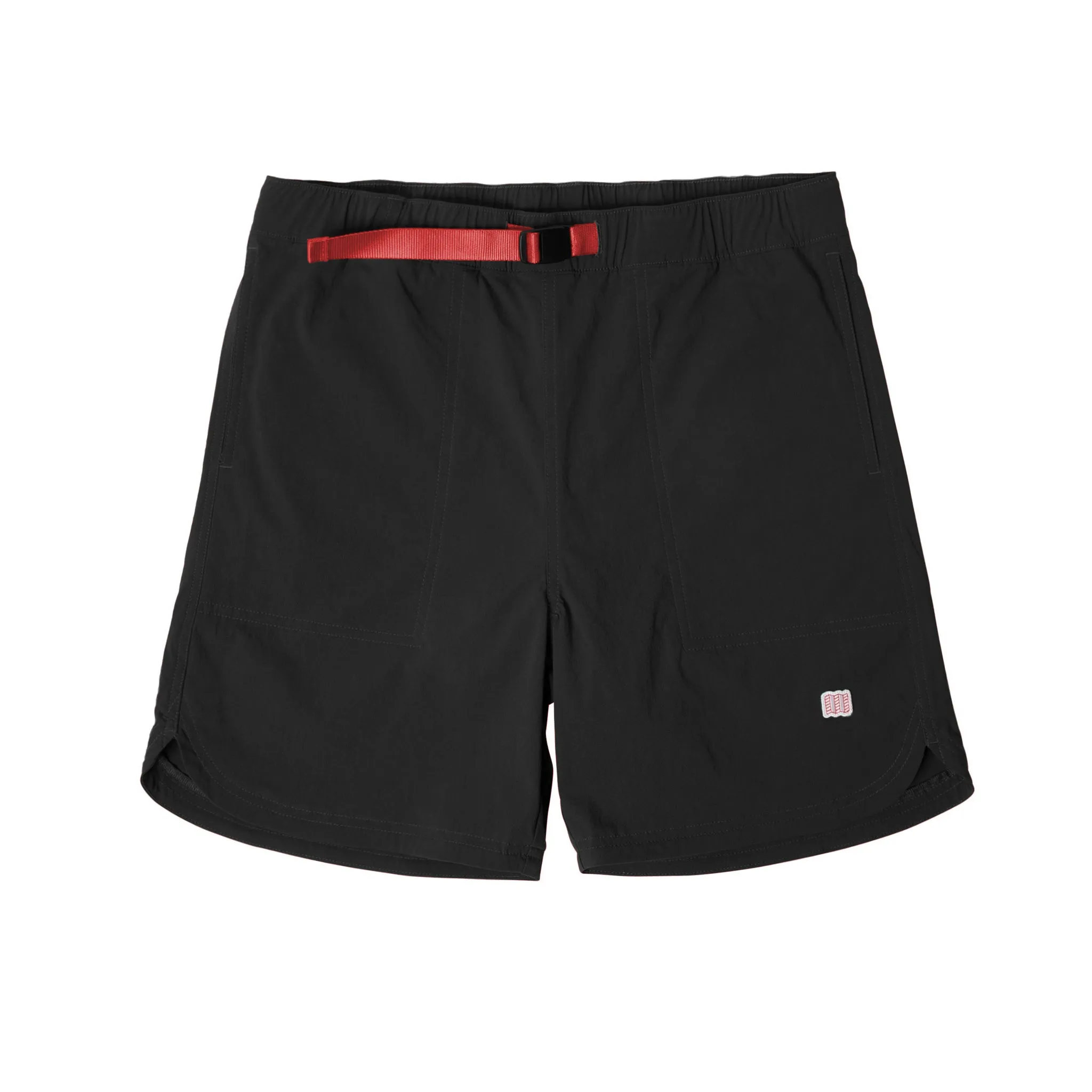 Topo Designs : River Shorts : Black