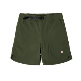 Topo Designs : River Shorts : Olive