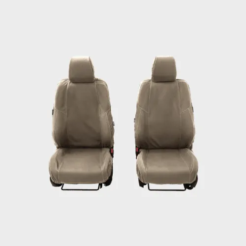 Toyota 4Runner Gen 5 Seat Covers 08/2009-2024