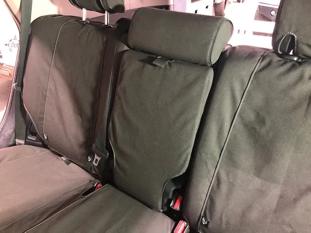 Toyota 4Runner Gen 5 Seat Covers 08/2009-2024