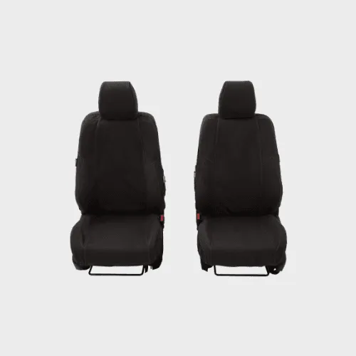 Toyota Tacoma Gen 3 Seat Covers 2015-Present