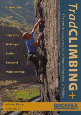 TRAD CLIMBING  