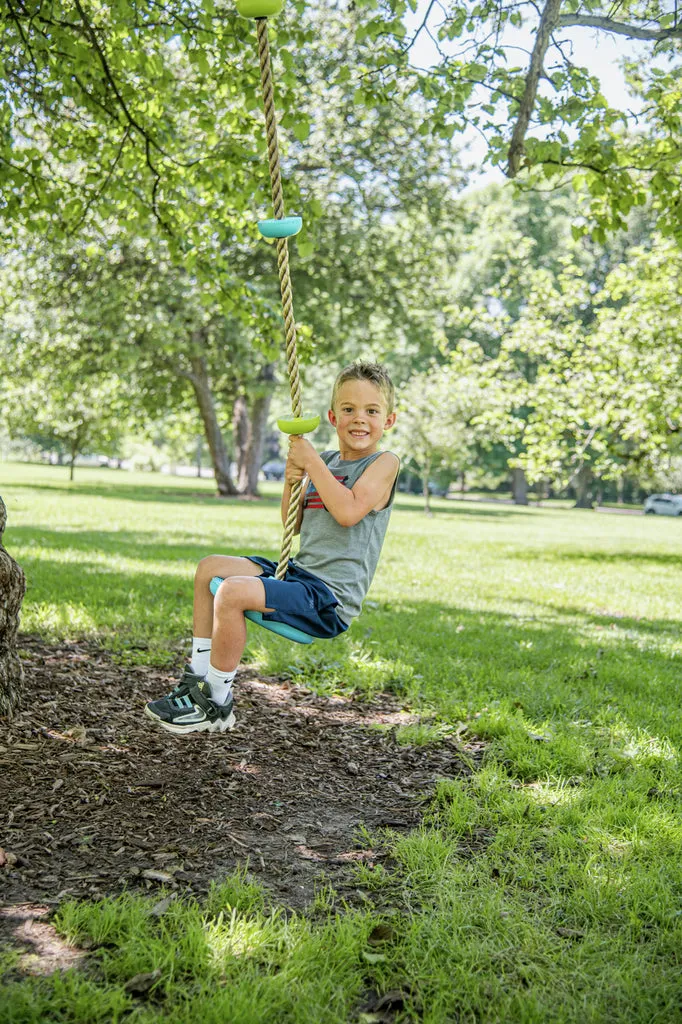 TRELINES Climbing Rope Swing 6ft.