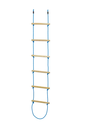 TRELINES Rope Ladder 7ft.