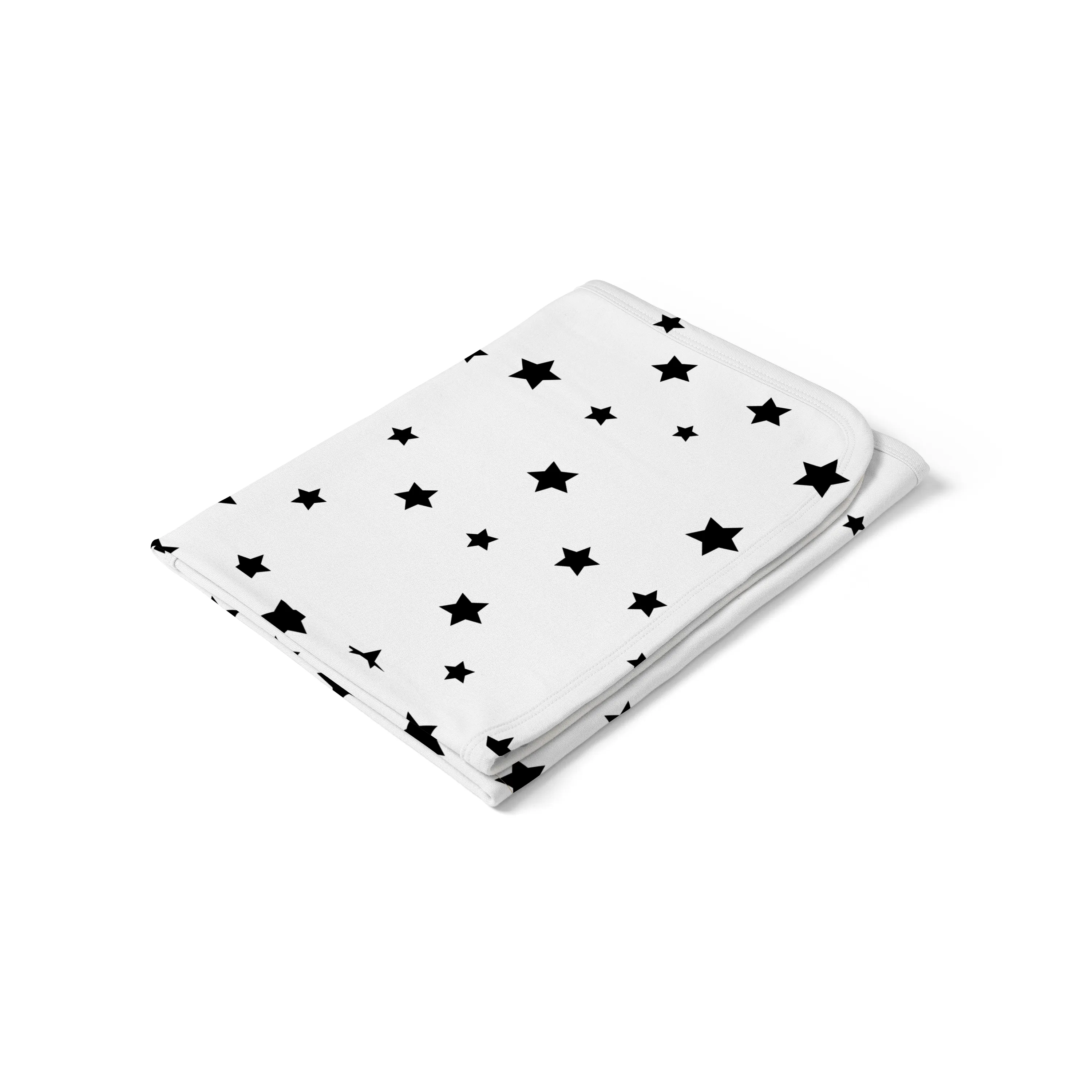 TUK Star Swaddle and Beanie Set 0-6 Months