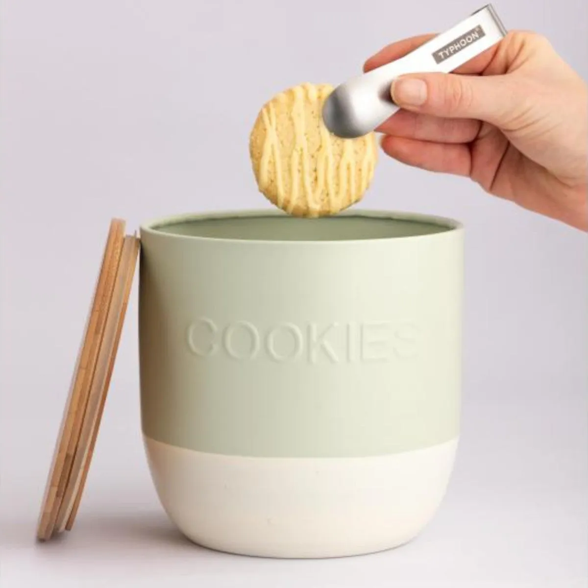 Typhoon Oben Cookie Storage 2.3L