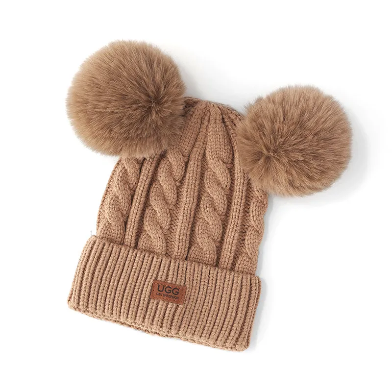 UGG Little Beanie Pom