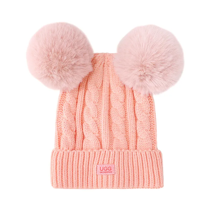 UGG Little Beanie Pom