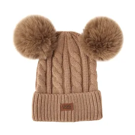 UGG Little Beanie Pom