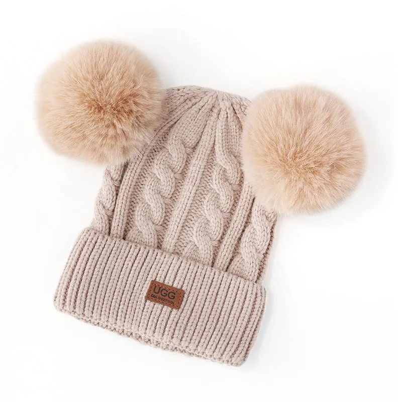 UGG Little Beanie Pom