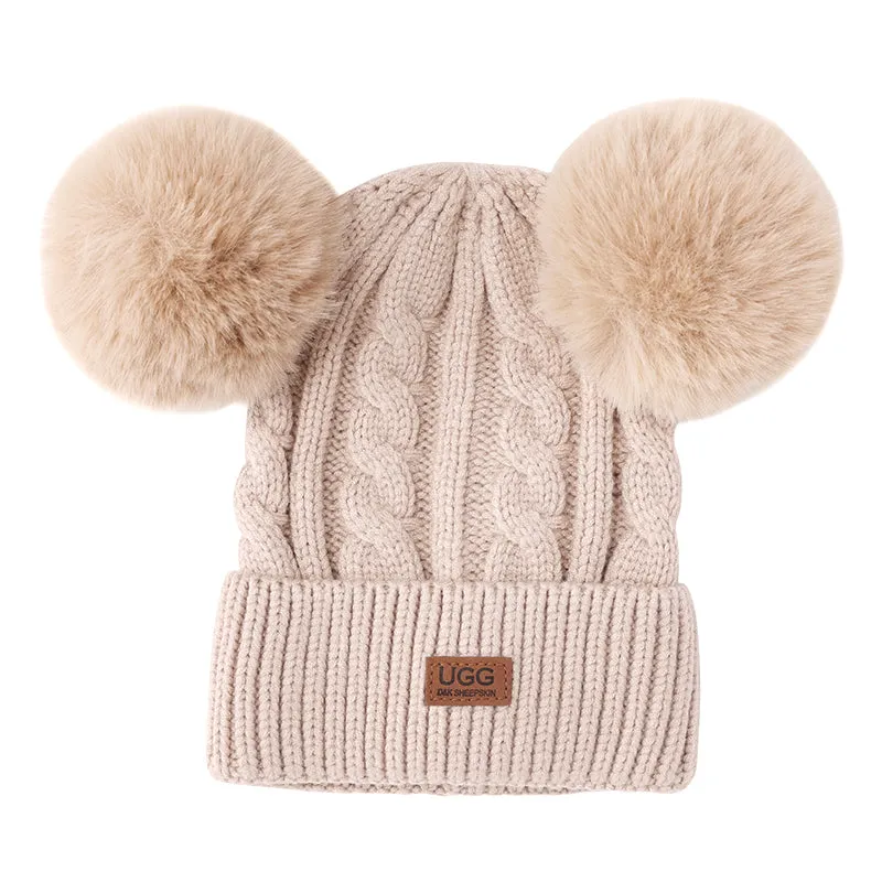 UGG Little Beanie Pom