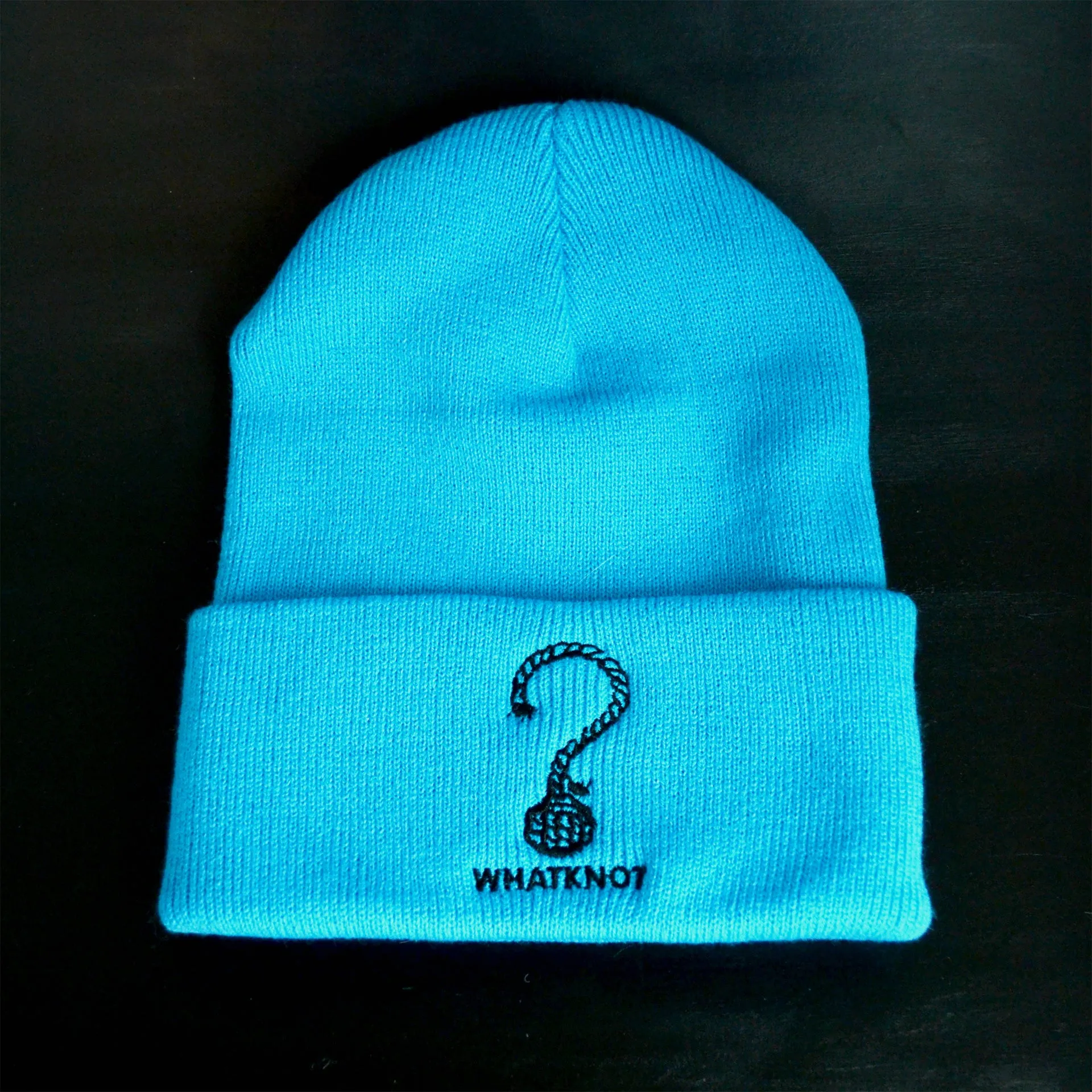 Whatknot Beanie