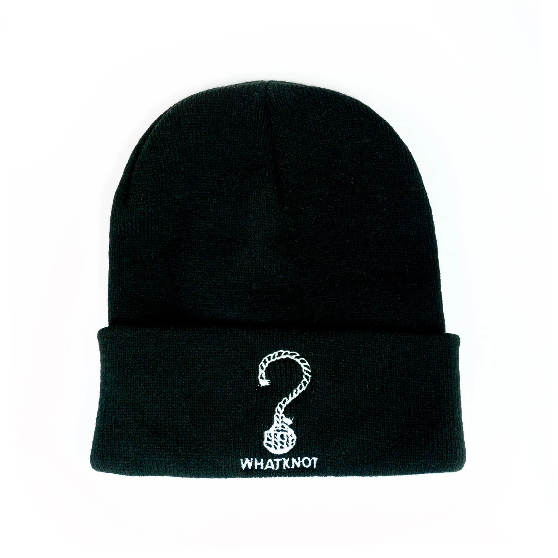 Whatknot Beanie