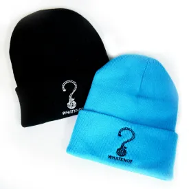 Whatknot Beanie