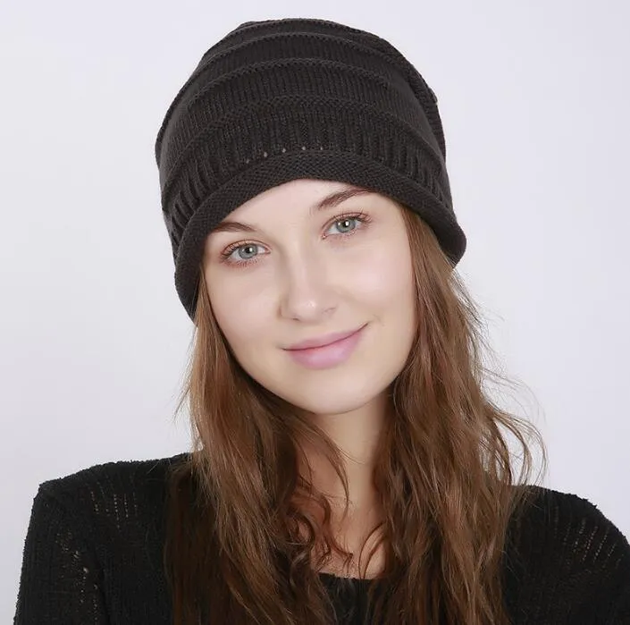 Winter Slouchy Beanie FBS5T for Women