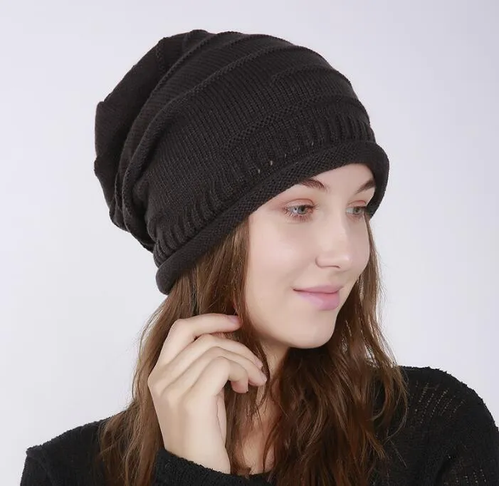 Winter Slouchy Beanie FBS5T for Women