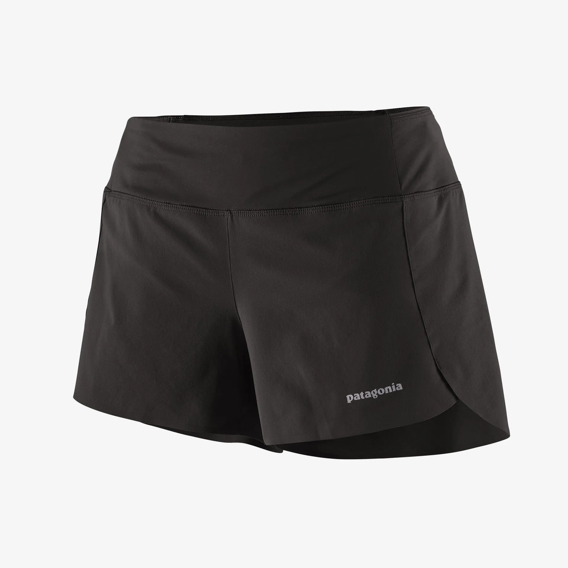 Women's Patagonia Strider Pro Shorts - 3 1/2"