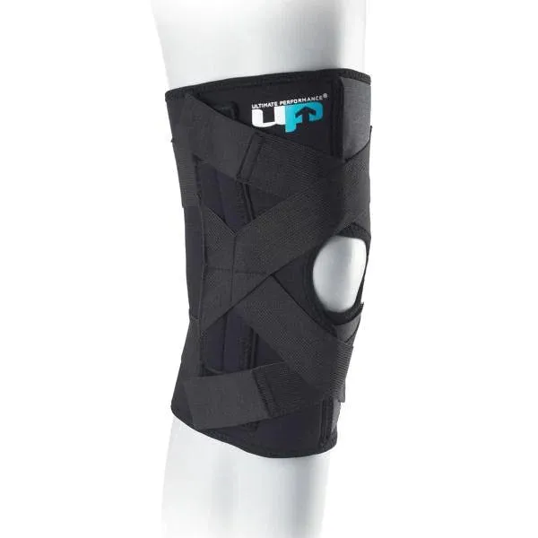 Wraparound Knee Brace