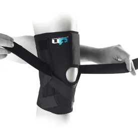 Wraparound Knee Brace