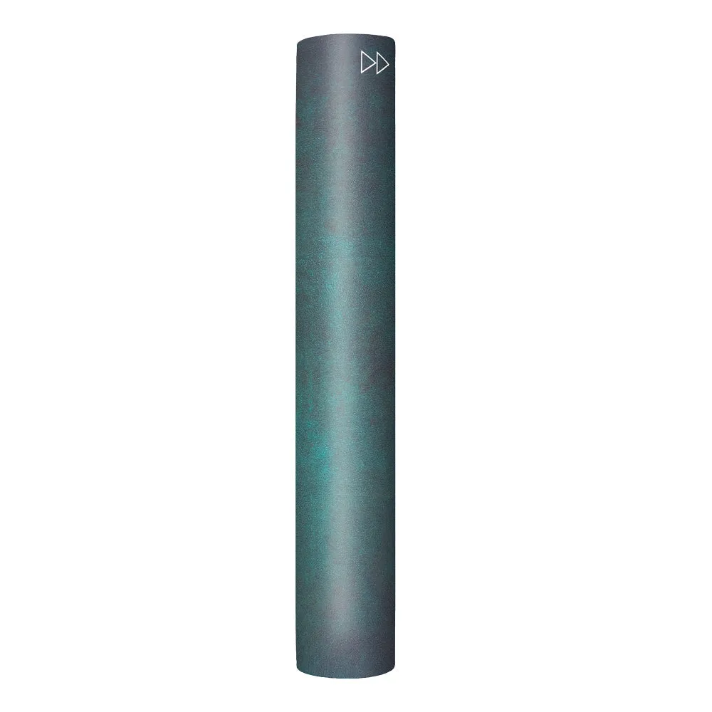 Yoga Design Lab Combo Yoga Mat 3.5mm Aegean Green